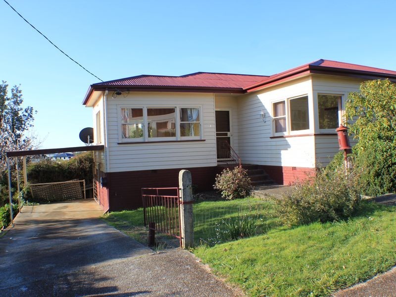 14 Lane Street, Hillcrest TAS 7320