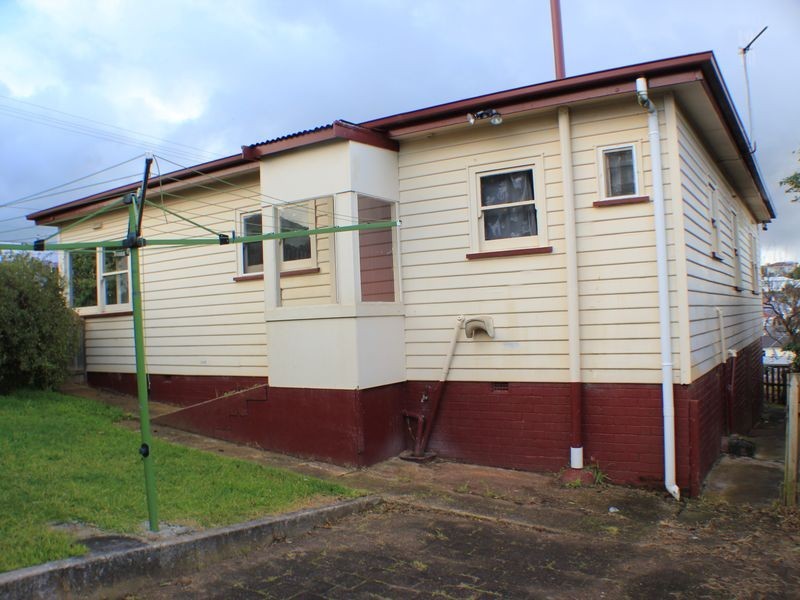 14 Lane Street, Hillcrest TAS 7320