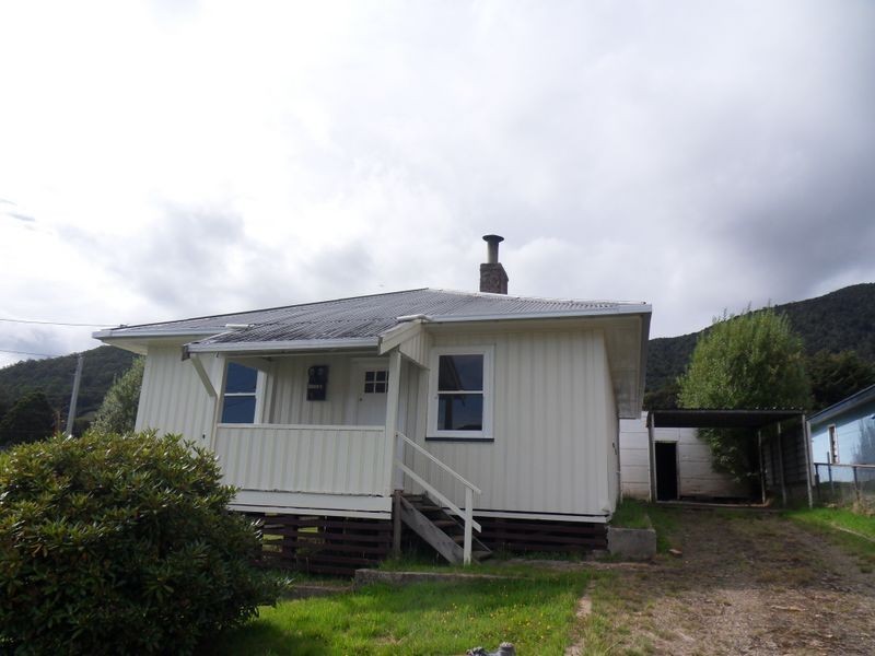 5 Primrose Street, Rosebery TAS 7470