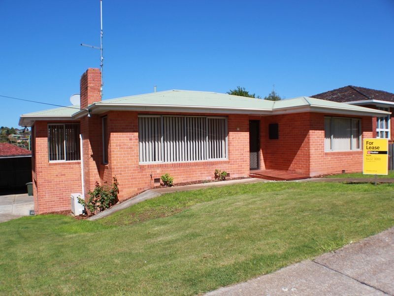 21 Futuna Avenue, Park Grove TAS 7320