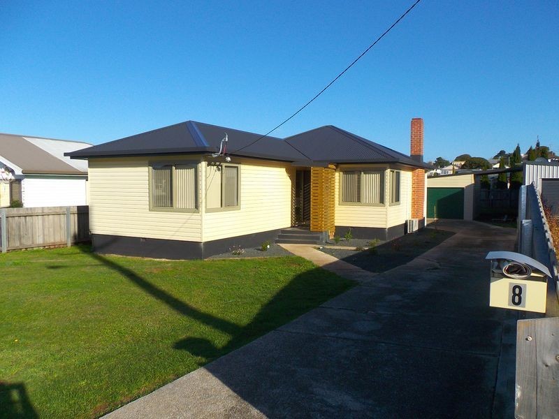 8 Whitford Street, Acton TAS 7320