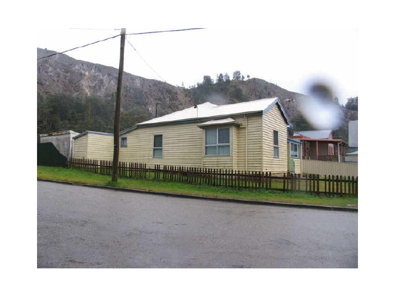 30 Penghana Road, Queenstown TAS 7467
