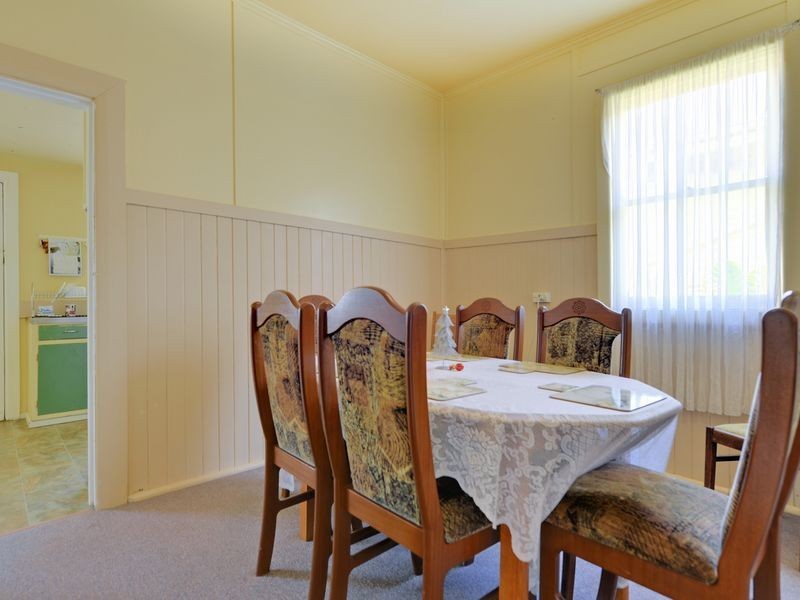 3 Smith Street, Wivenhoe TAS 7320