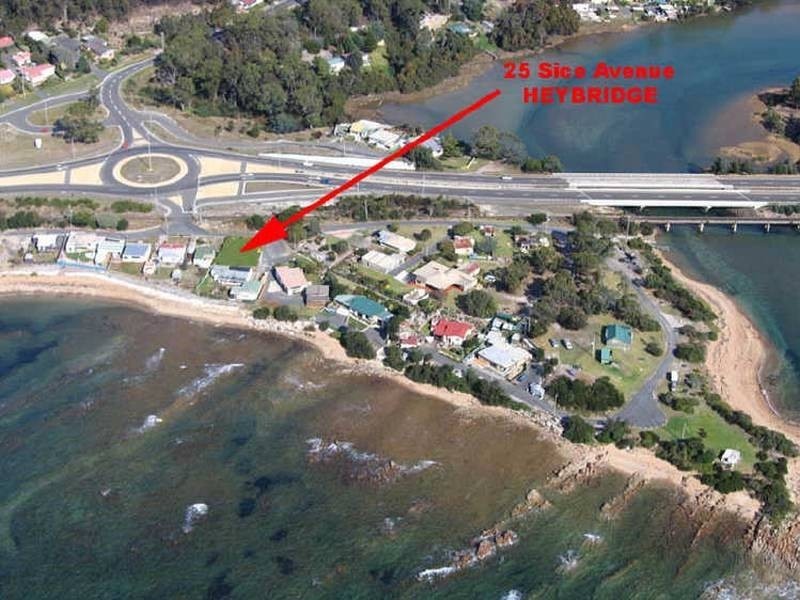 25 Sice Avenue, Burnie TAS 7320