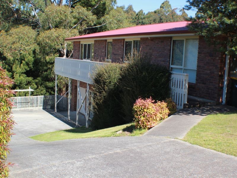53 Blackwood Parade, Romaine TAS 7320