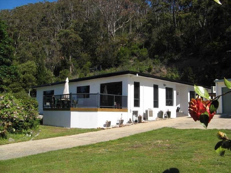 514 Bass Highway, Heybridge TAS 7316