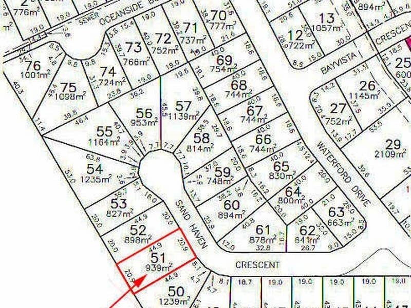 Lot 51 Sandhaven Crescent, Sulphur Creek TAS 7316