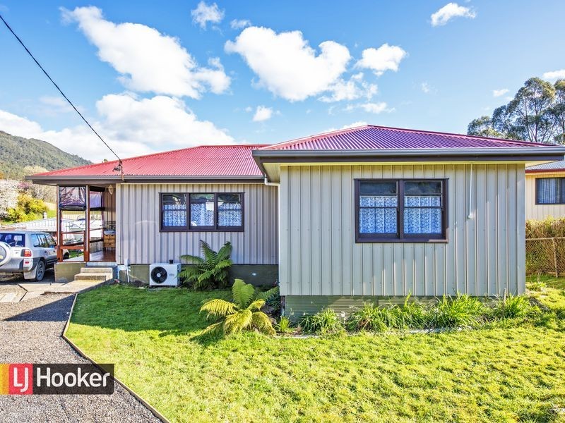 14 Giblin Street, Rosebery TAS 7470