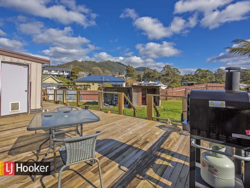 14 Giblin Street, Rosebery TAS 7470
