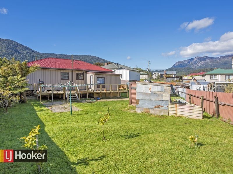 14 Giblin Street, Rosebery TAS 7470