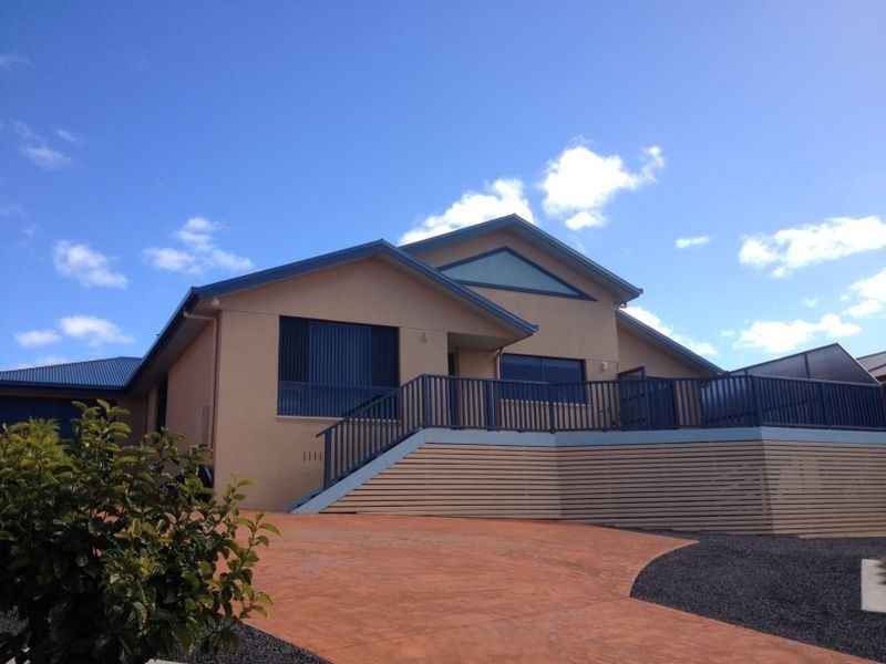 96 Brickport Road, Park Grove TAS 7320