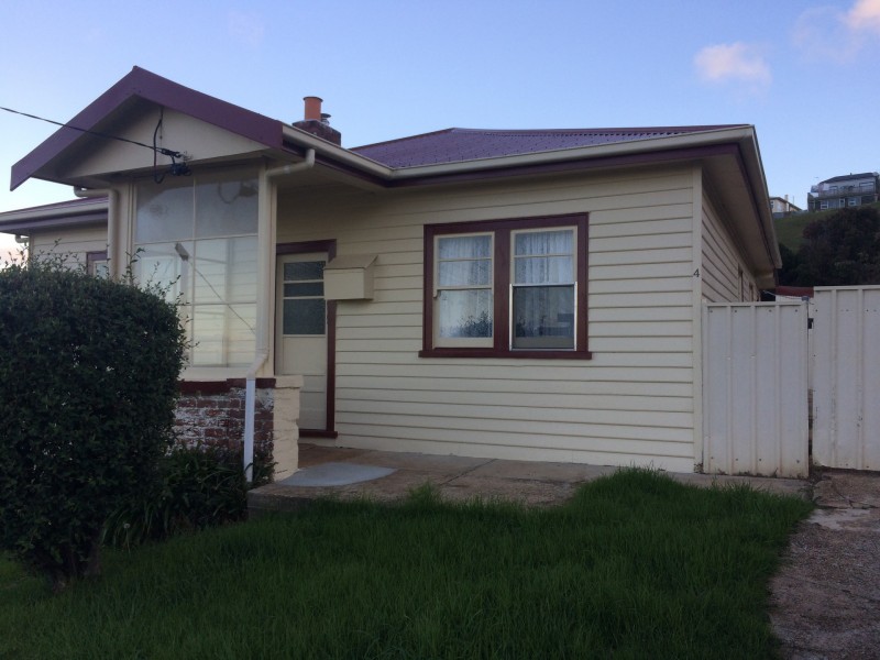 4 Young Street, South Burnie TAS 7320