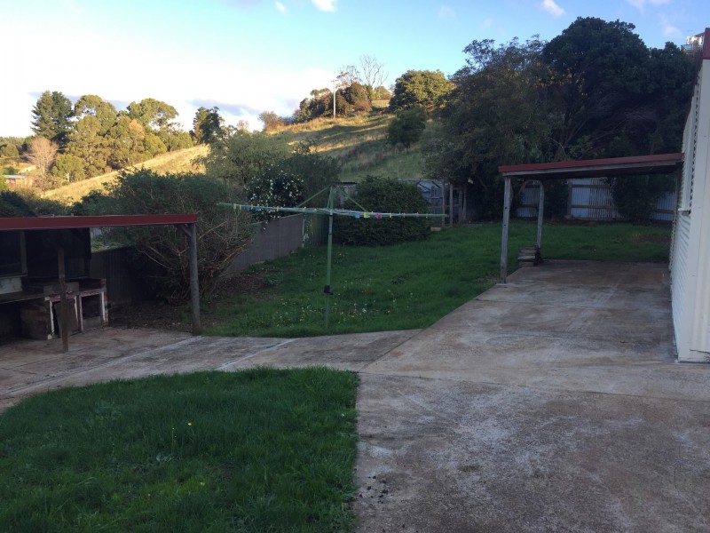 4 Young Street, South Burnie TAS 7320