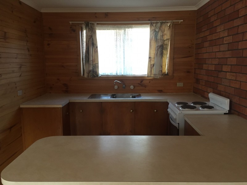 Unit 2/29 Blackwood Parade, Romaine TAS 7320