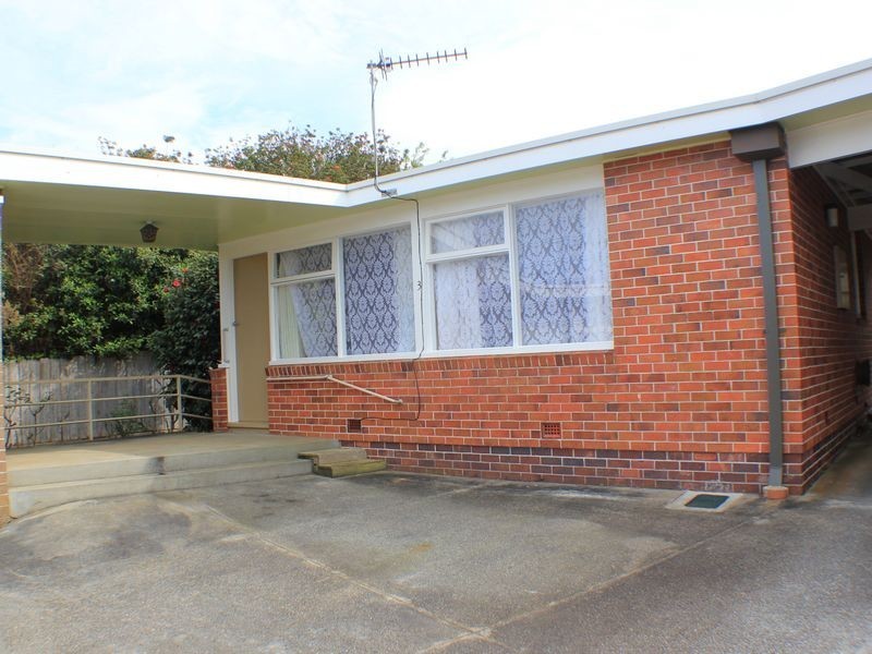 Unit 3/14 Howe Street, Burnie TAS 7320