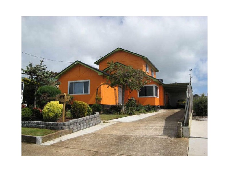 96 Bird Street, Montello TAS 7320