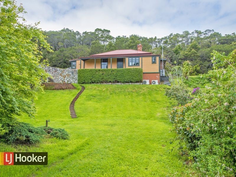 21 Jones Street, Strahan TAS 7468