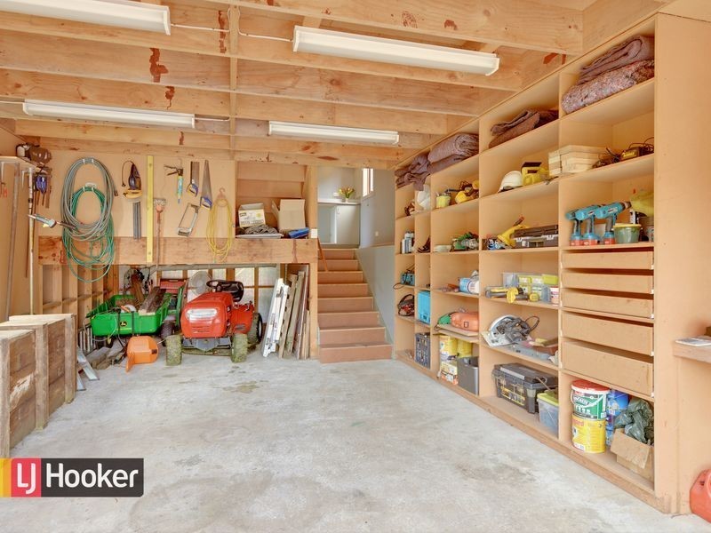 21 Jones Street, Strahan TAS 7468