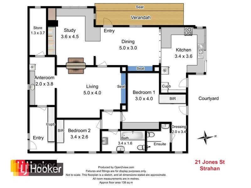 21 Jones Street, Strahan TAS 7468