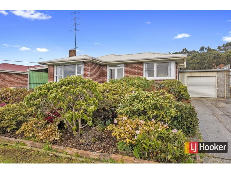 3 Stitz Street, Cooee TAS 7320