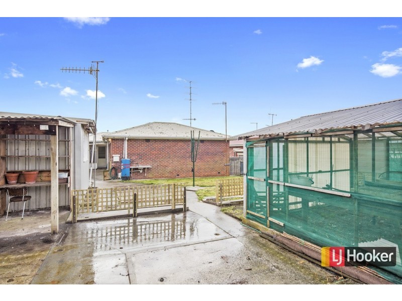 3 Stitz Street, Cooee TAS 7320