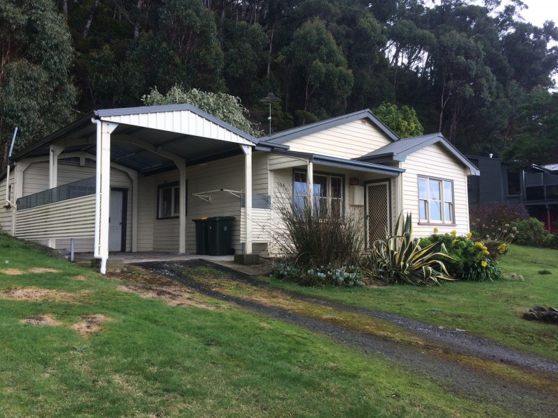 504 Bass Highway, Heybridge TAS 7316