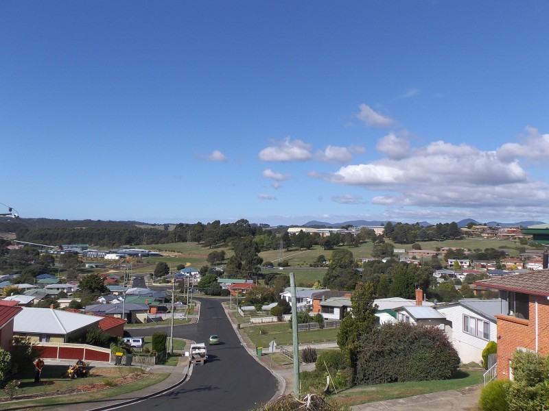 37 Colegrave Road, Upper Burnie TAS 7320