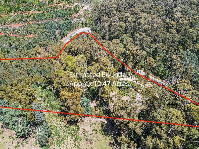 - Upper Natone Road, Upper Natone TAS 7321