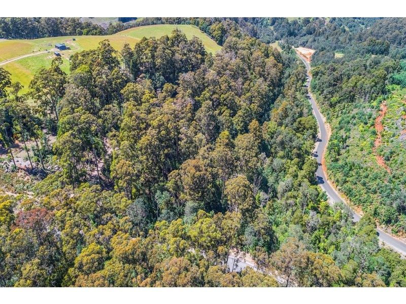 - Upper Natone Road, Upper Natone TAS 7321