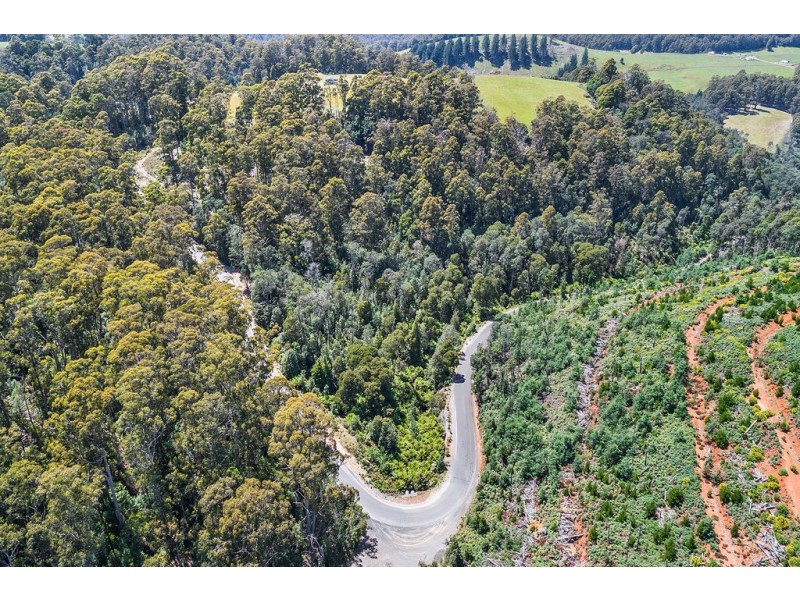 - Upper Natone Road, Upper Natone TAS 7321