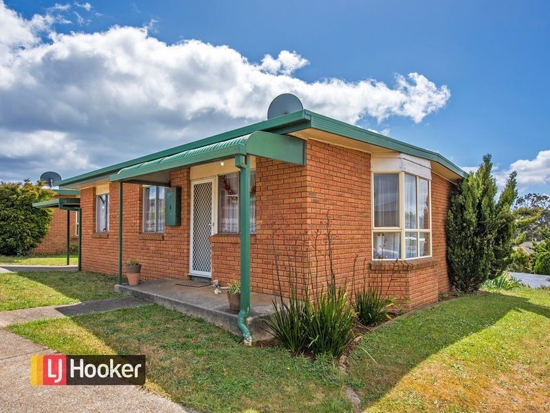 Unit 1/74 Three Mile Line Road, Shorewell Park TAS 7320