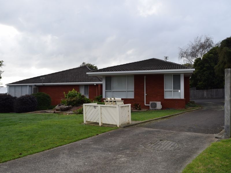 Unit 3/127 Mary Street, East Devonport TAS 7310