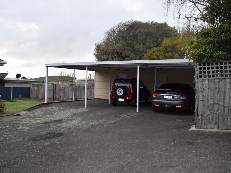 Unit 3/127 Mary Street, East Devonport TAS 7310
