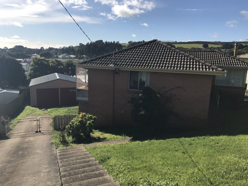 19 Barker Street, Ulverstone TAS 7315
