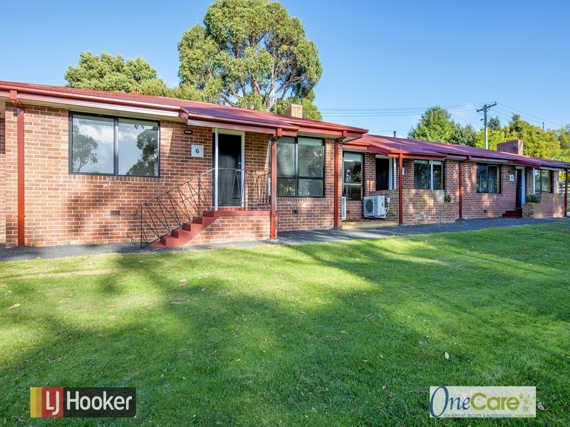 7 Ace Avenue, Park Grove TAS 7320