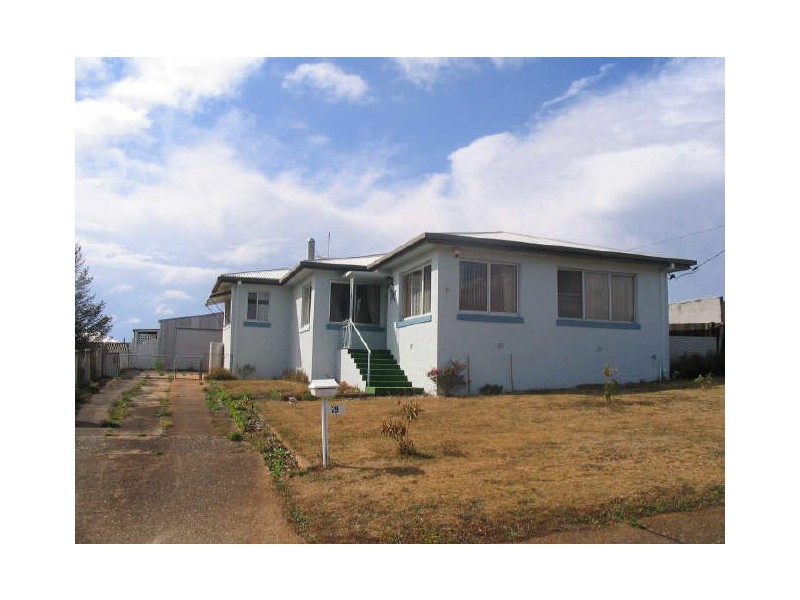 29 Stirling Street, Burnie TAS 7320