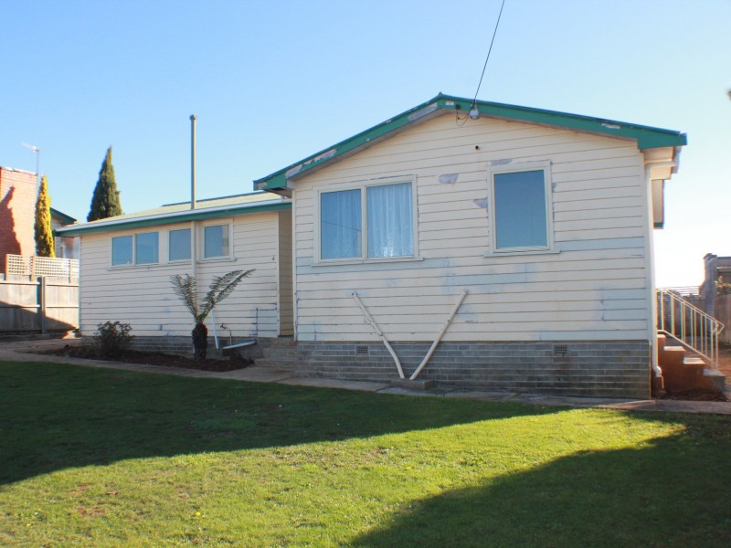 4 Tilley Street, Acton TAS 7320