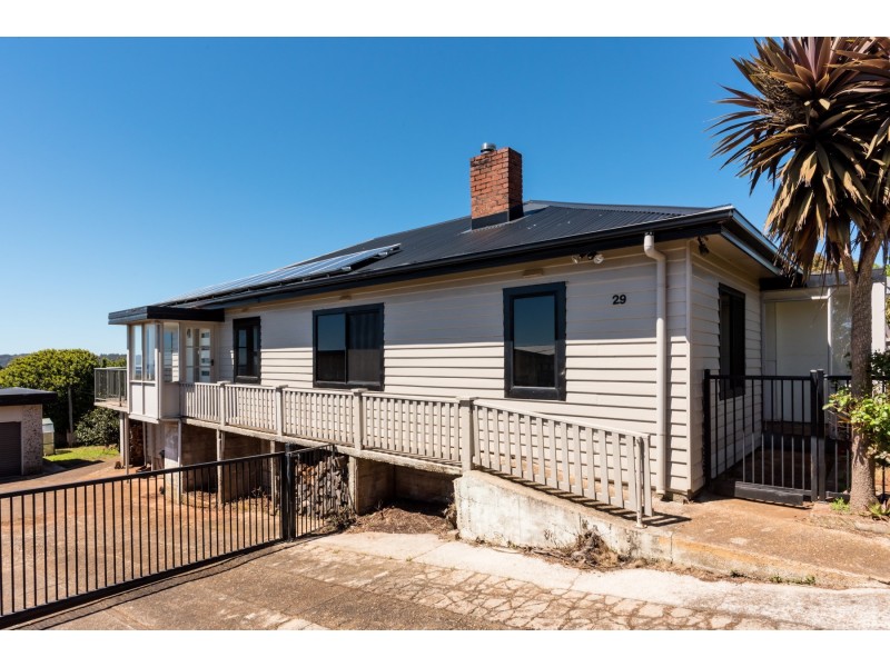 29 Payne Street, Hillcrest TAS 7320