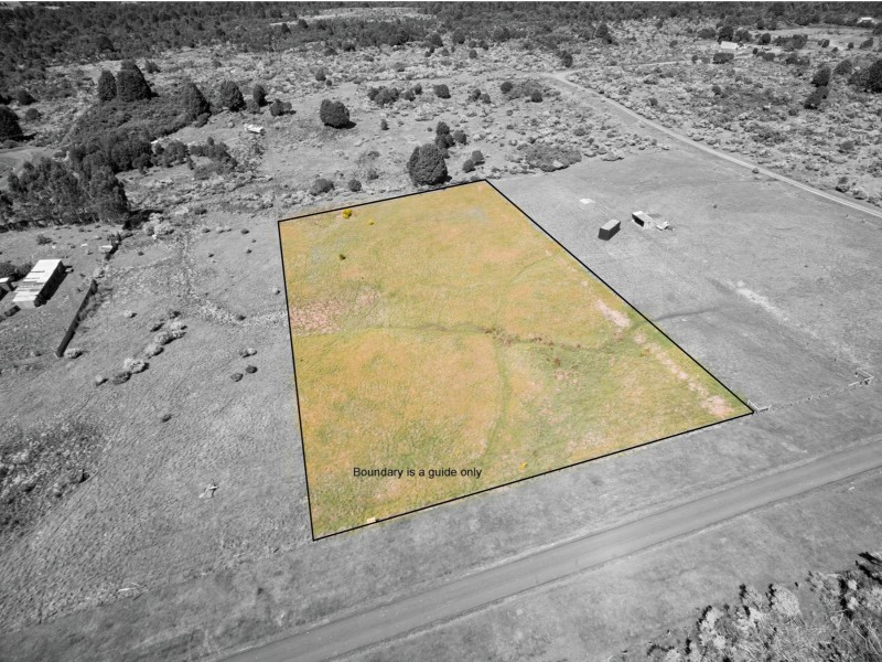 56 English Street, Waratah TAS 7321
