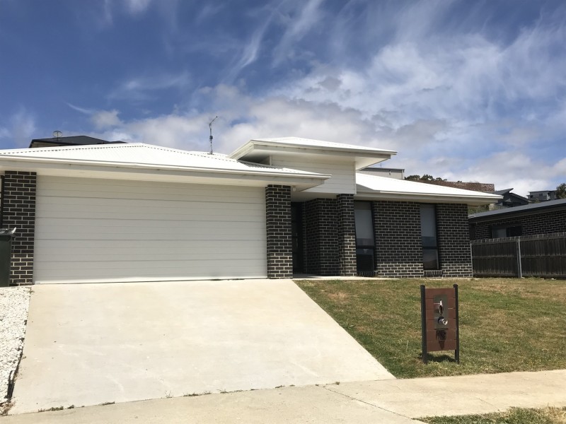 19 Washington Drive, Stony Rise TAS 7310