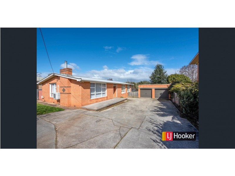 17 Futuna Avenue, Park Grove TAS 7320