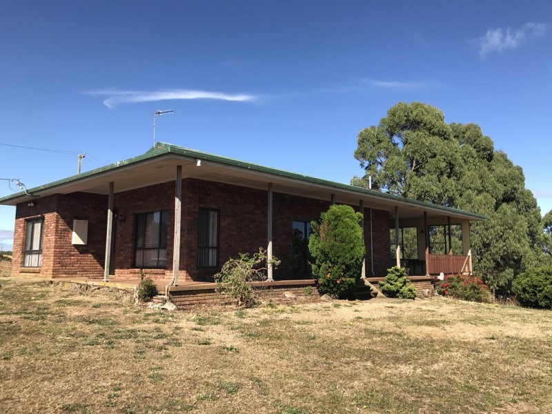 168 Guide Road, West Ridgley TAS 7321