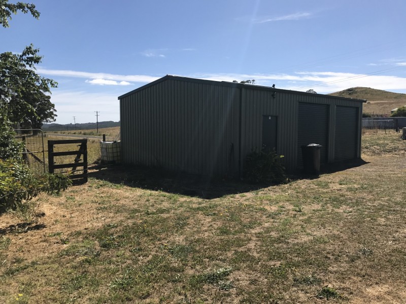 168 Guide Road, West Ridgley TAS 7321