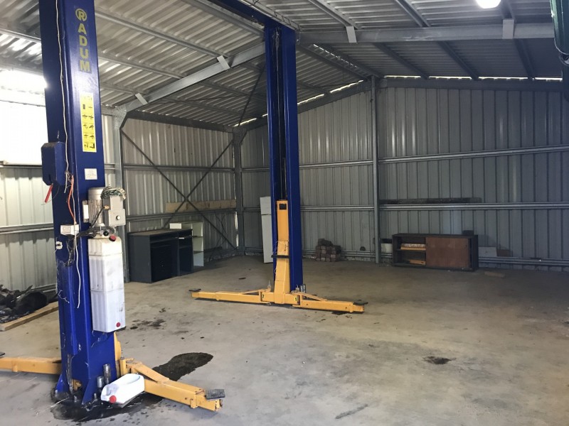 168 Guide Road, West Ridgley TAS 7321