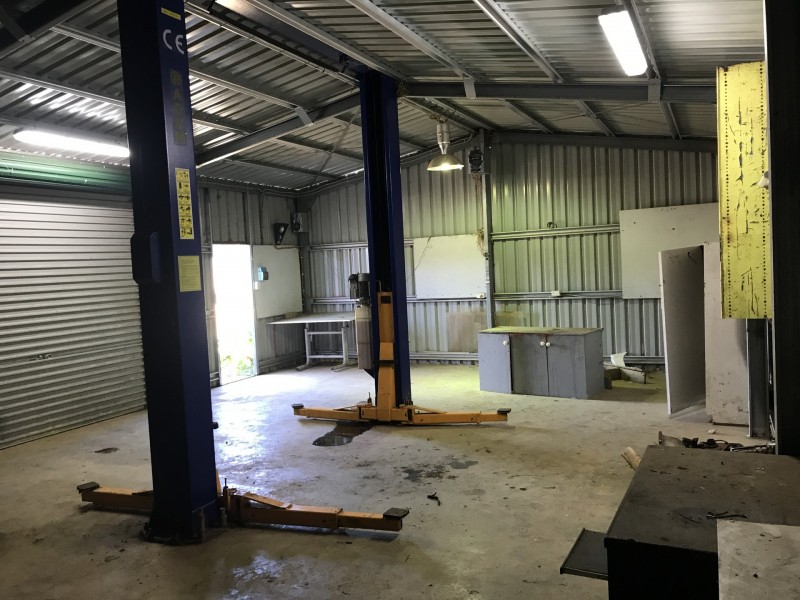 168 Guide Road, West Ridgley TAS 7321