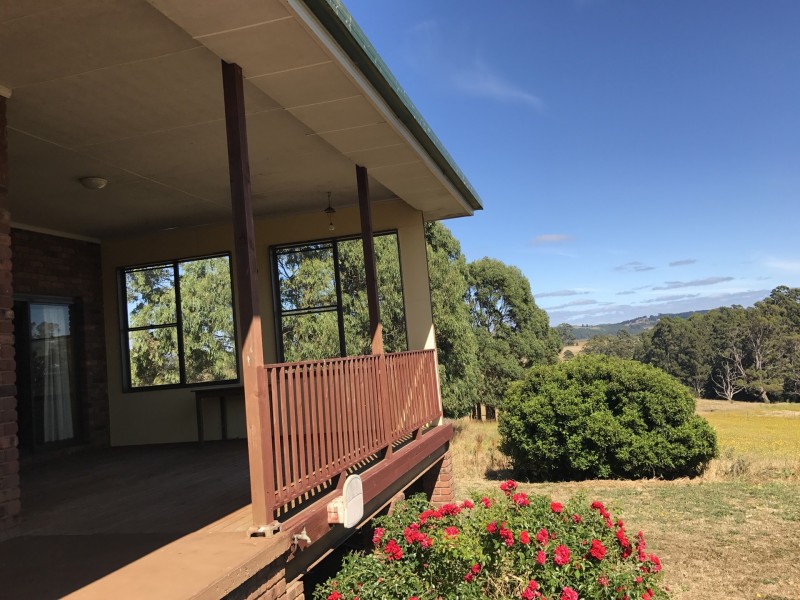 168 Guide Road, West Ridgley TAS 7321