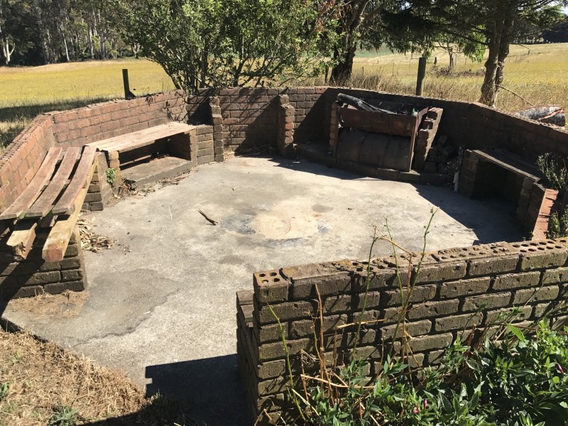 168 Guide Road, West Ridgley TAS 7321