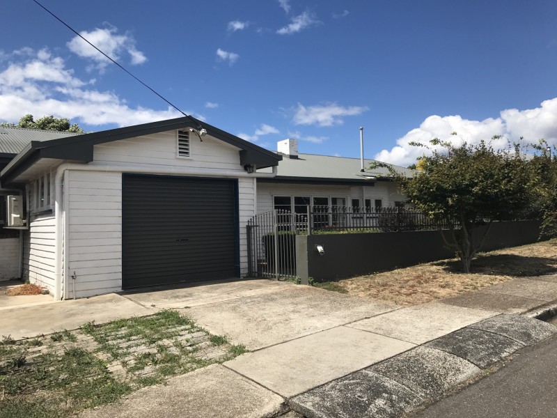 4 Margaret Street, Montello TAS 7320