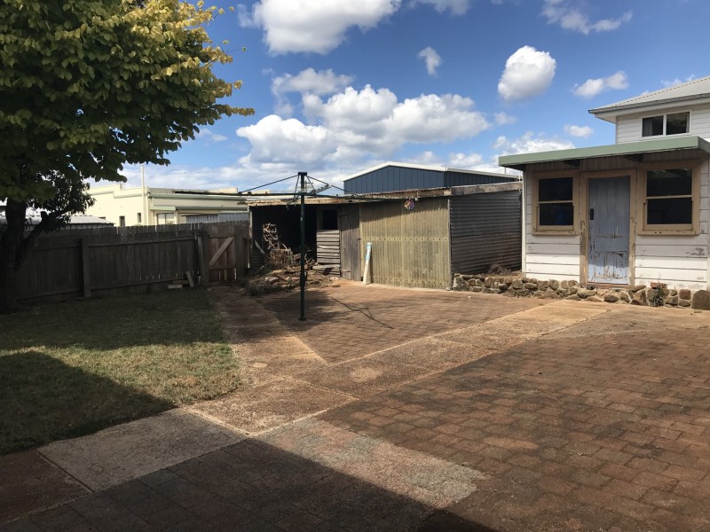 4 Margaret Street, Montello TAS 7320