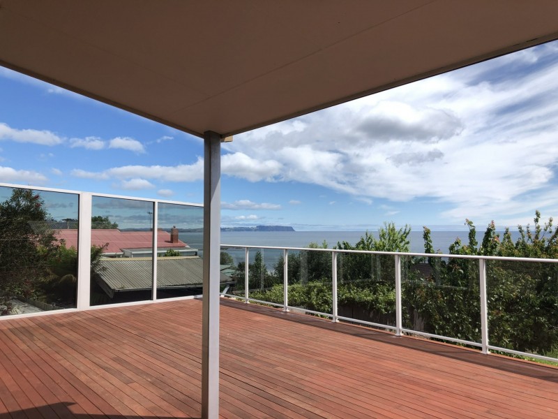 1 Bernard Road, Ocean Vista TAS 7320